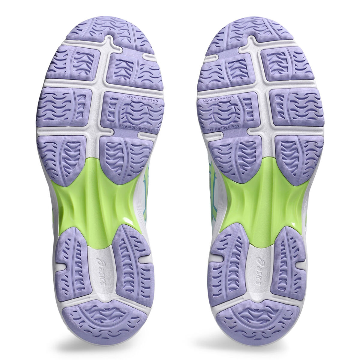 Asics GEL Netburner Academy 9 Womens Netball Shoes