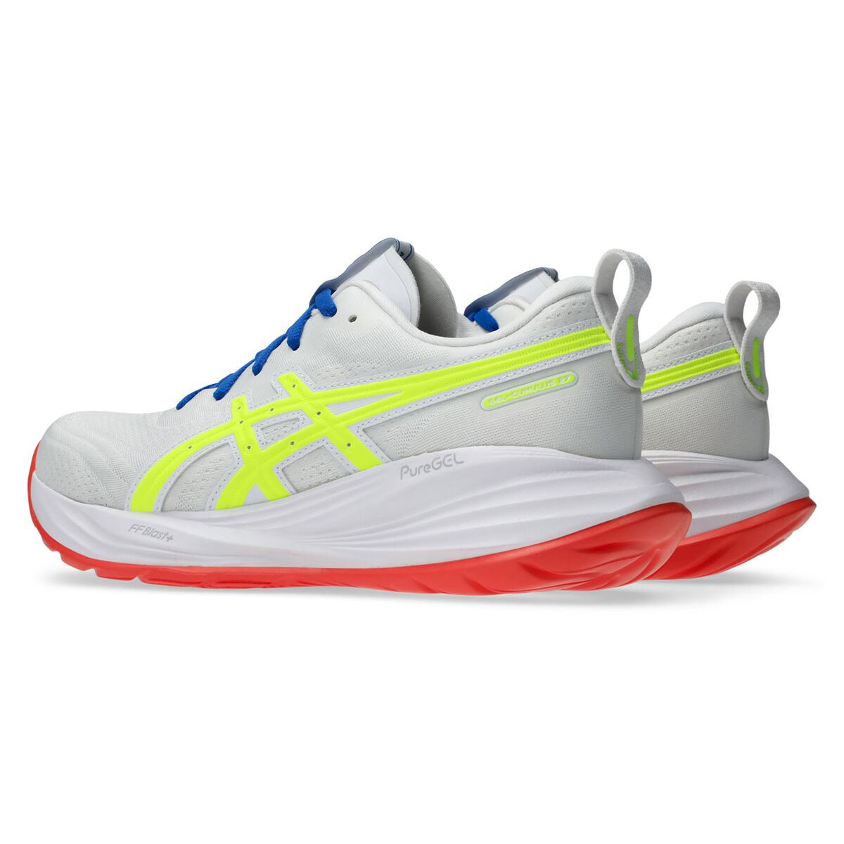 Asics GEL Cumulus 27 Womens Running Shoes