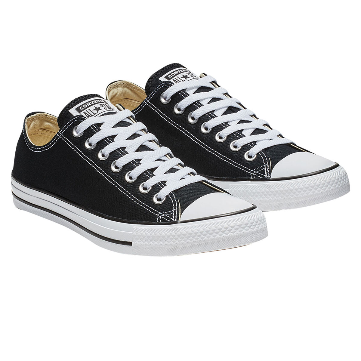 Converse Chuck Taylor All Star Low Casual Shoes