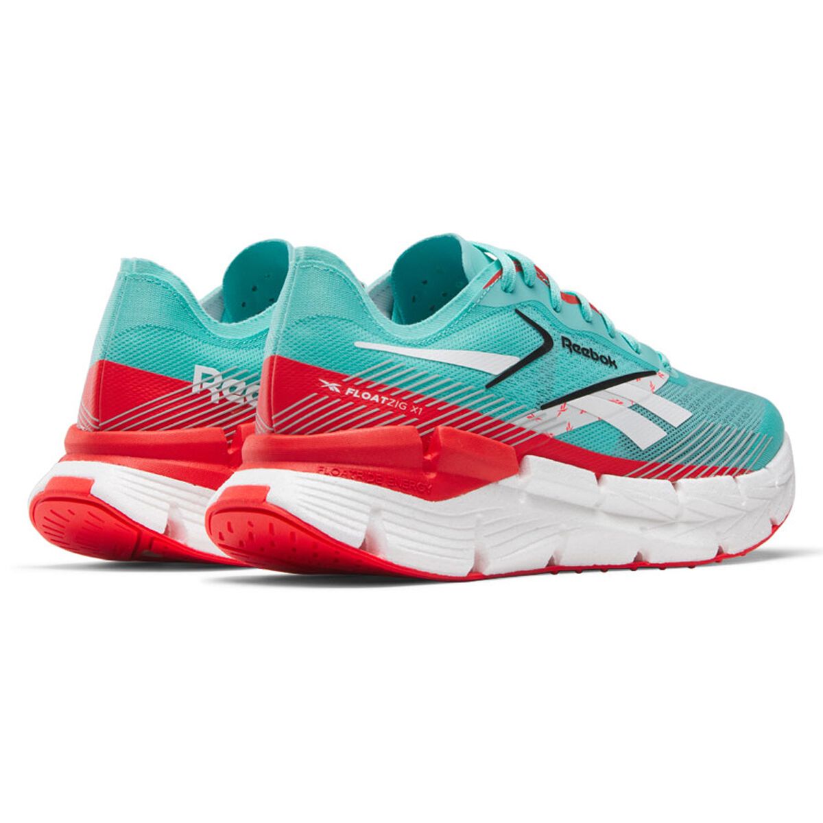 Reebok FloatZig X1 Running Shoes