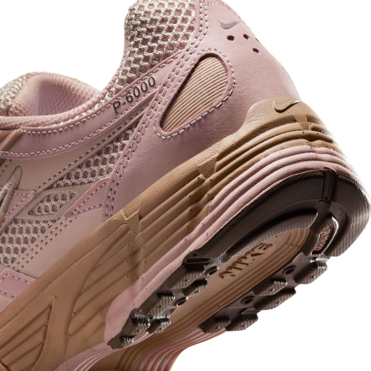 Nike P-6000 Womens Casual Shoes