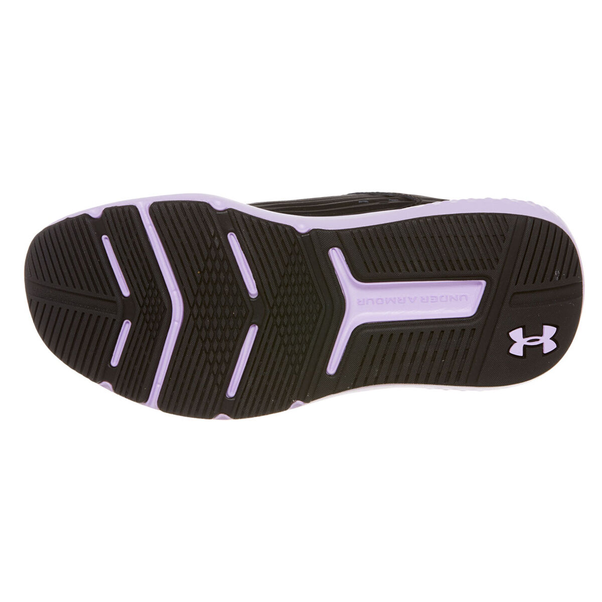 Under Armour Charged Commit 4 Womens Training Shoes