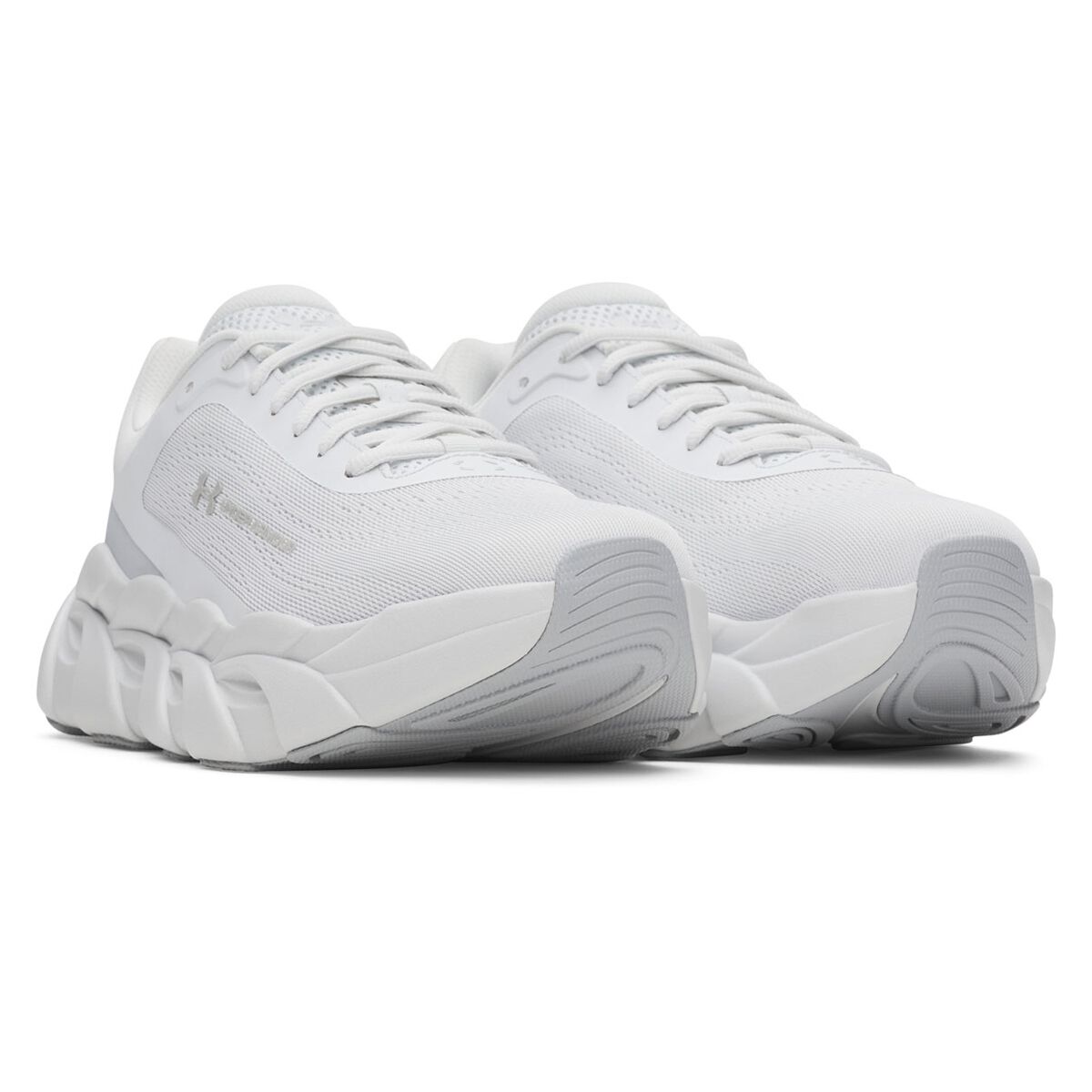 Under Armour Halo Runner Womens Running Shoes