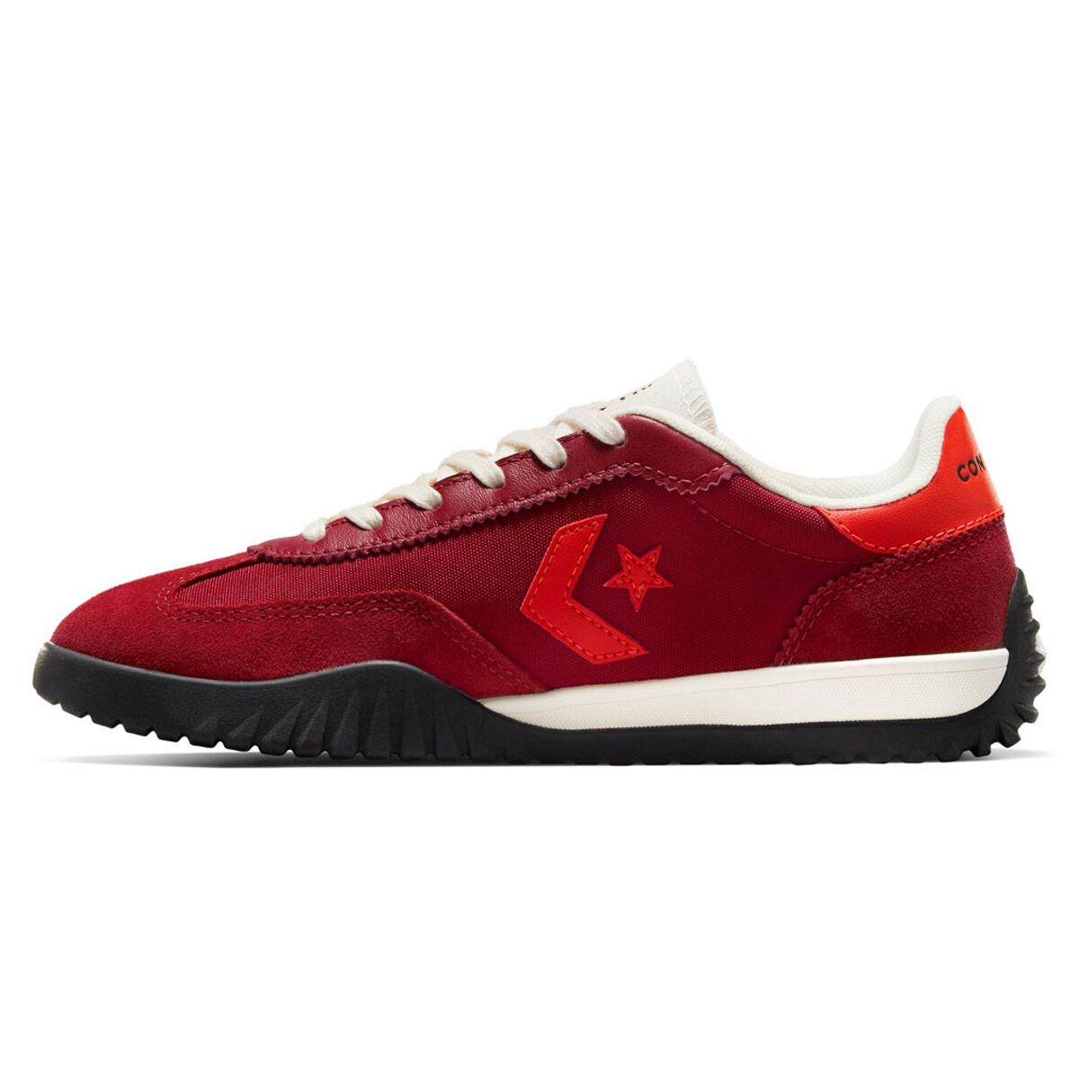 Converse Run Star Trainer Womens Casual Shoes