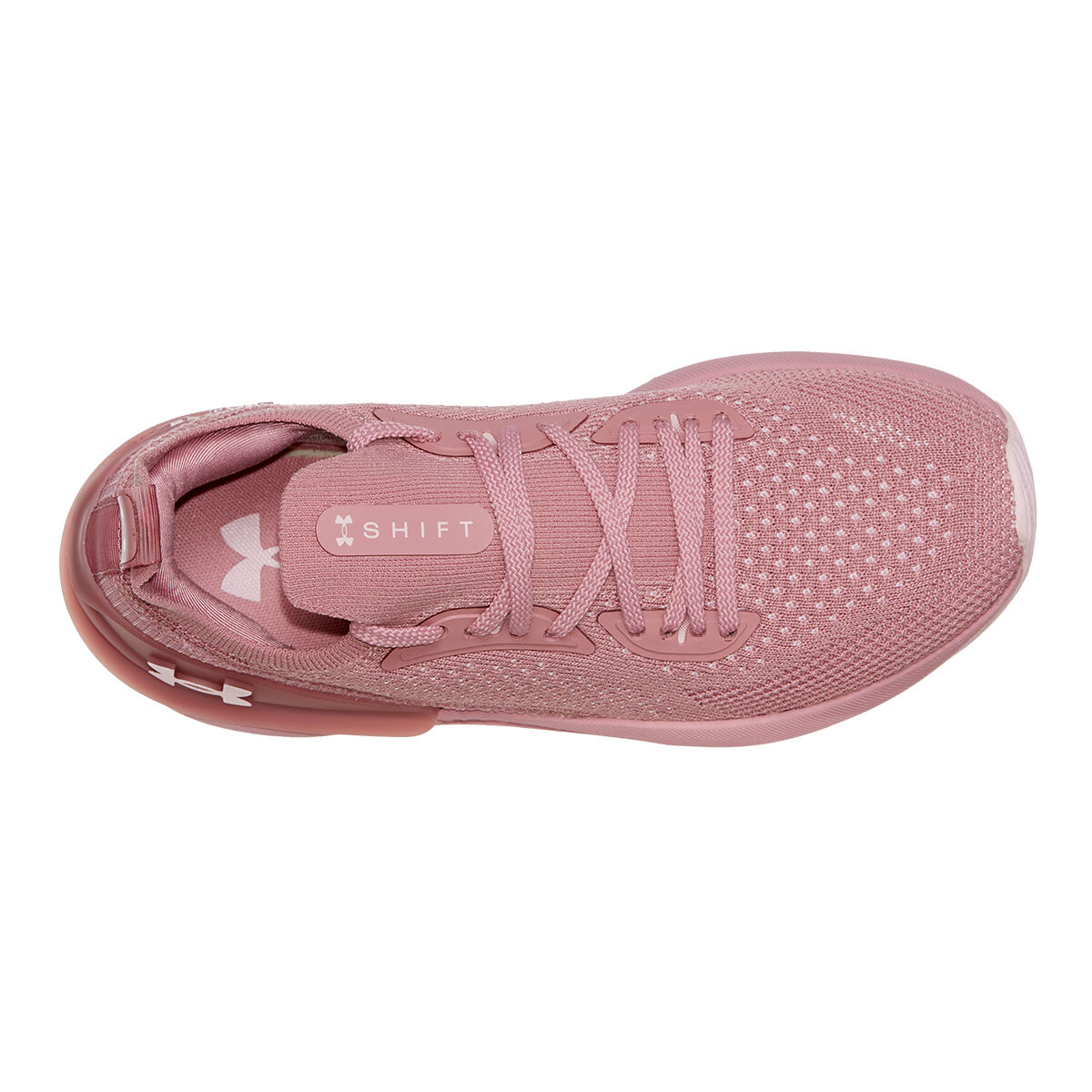 Under Armour Shift Womens Running Shoes