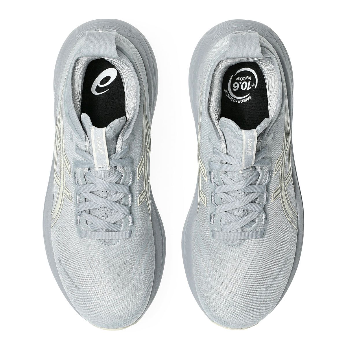 Asics GEL Nimbus 27 Womens Running Shoes