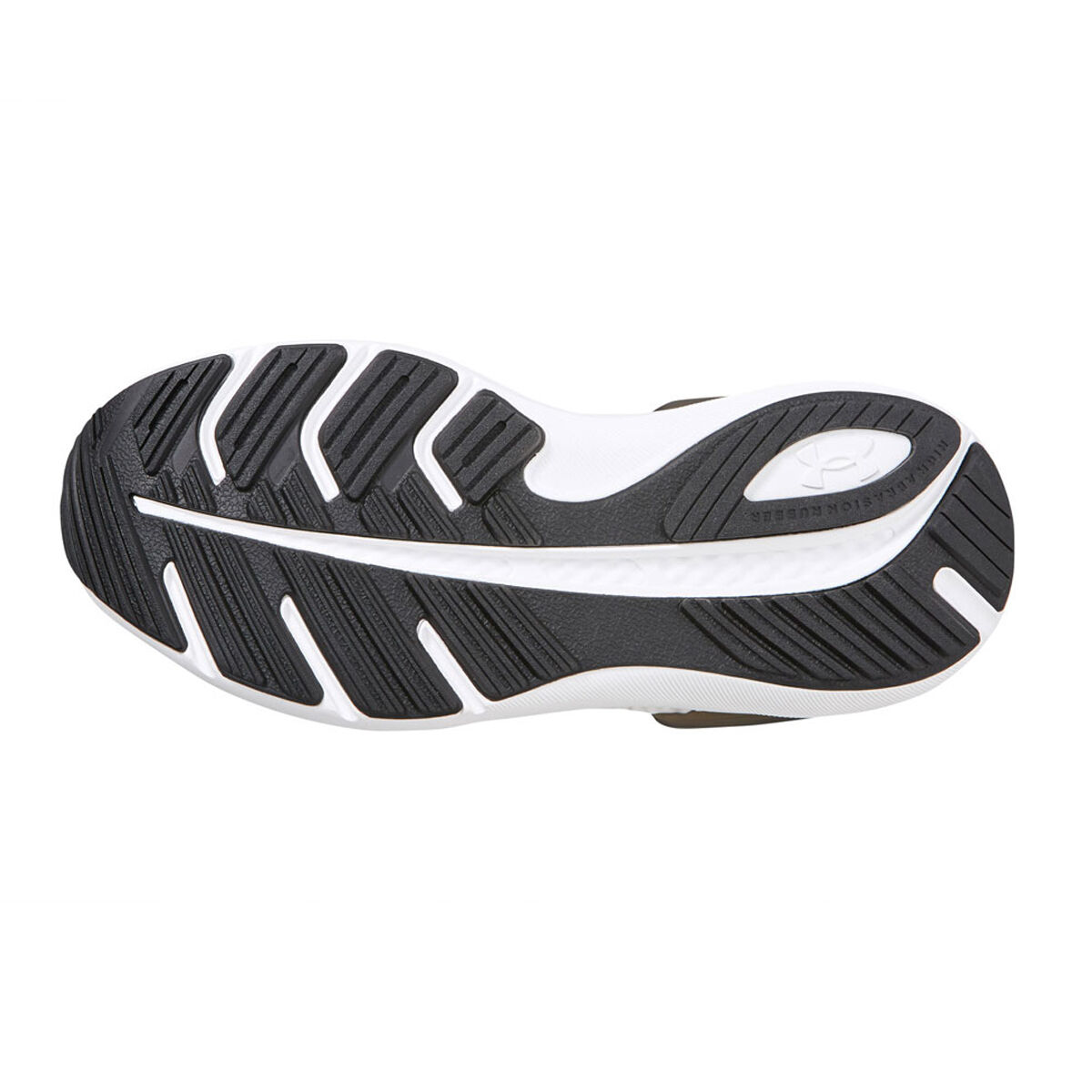 Under Armour Shift Womens Running Shoes