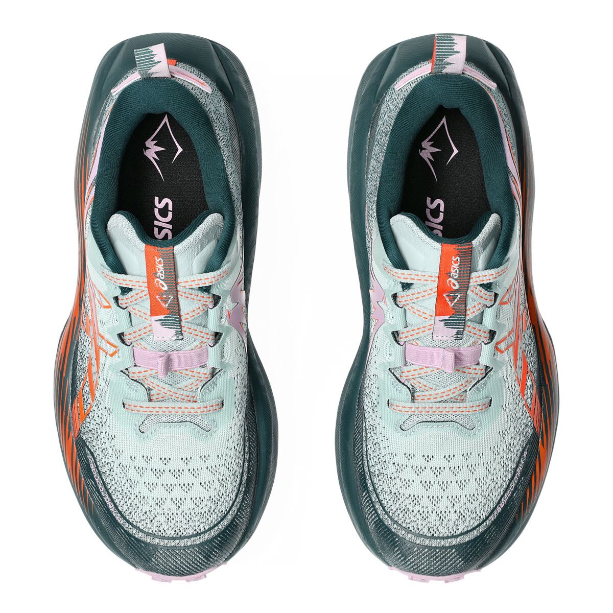 Asics Trabuco Max 4 Womens Trail Running Shoes