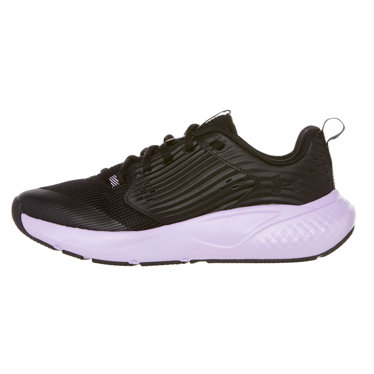 Under Armour Charged Commit 4 Womens Training Shoes