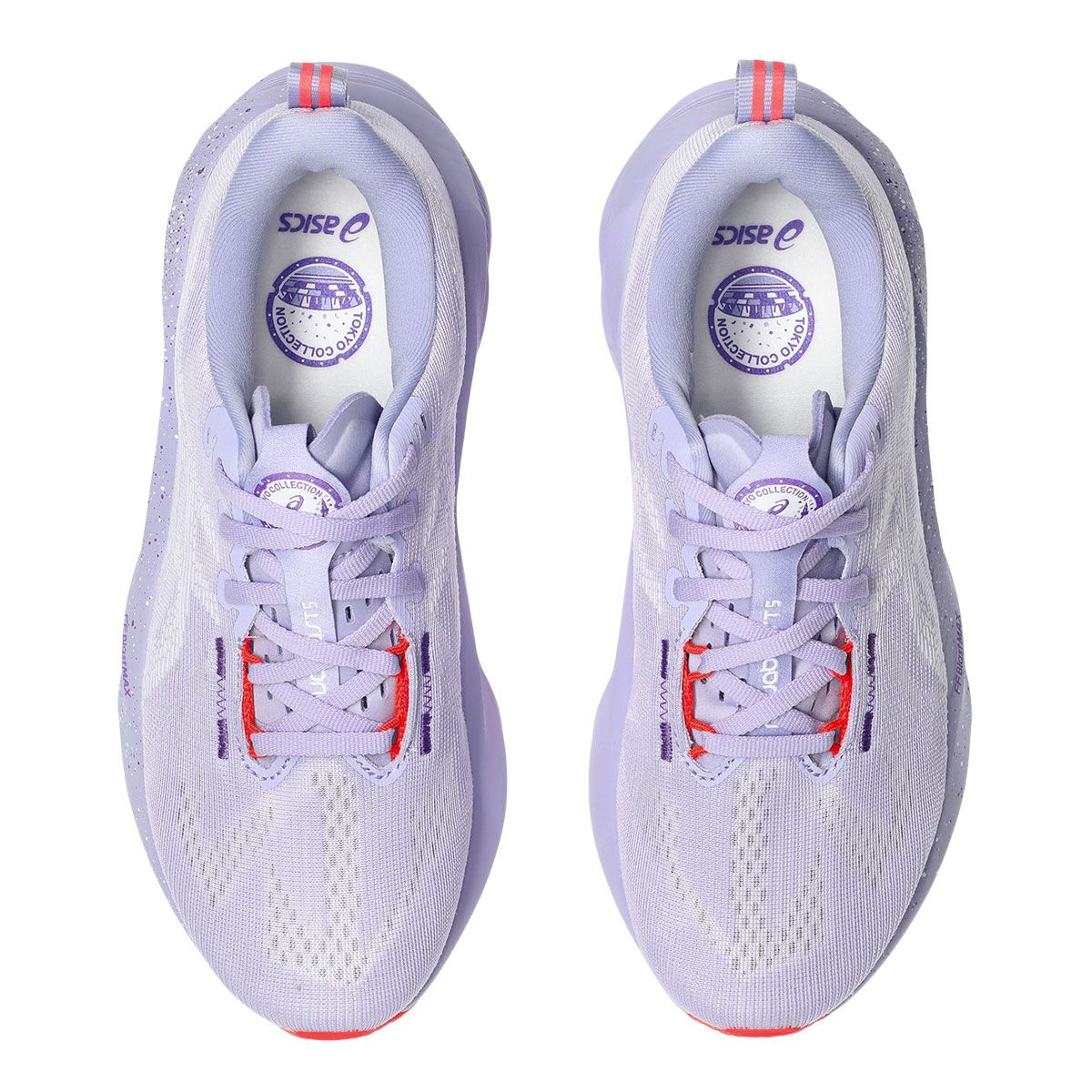 Asics Novablast 5 Womens Running Shoes