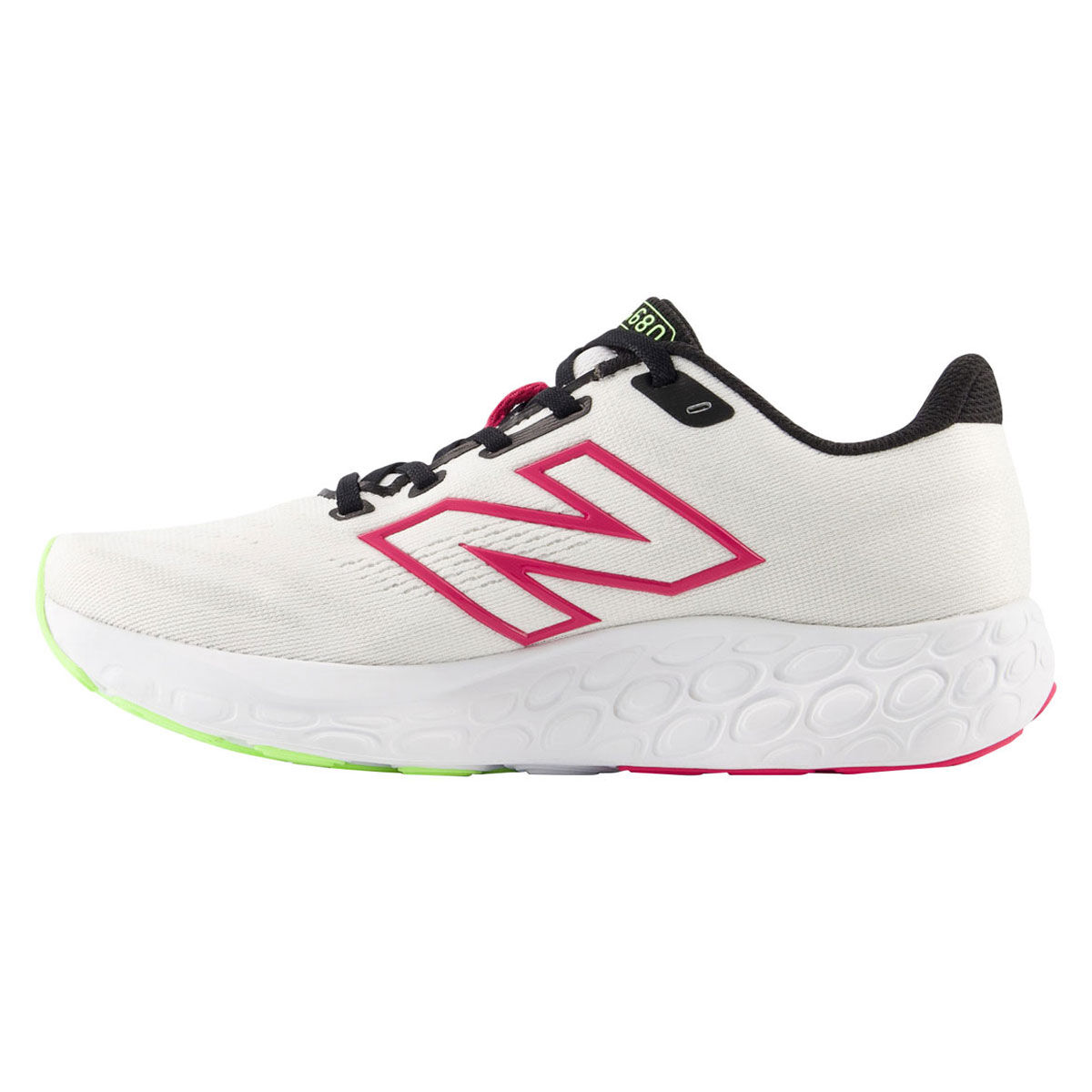 New Balance 680 V8 Womens Running Shoes