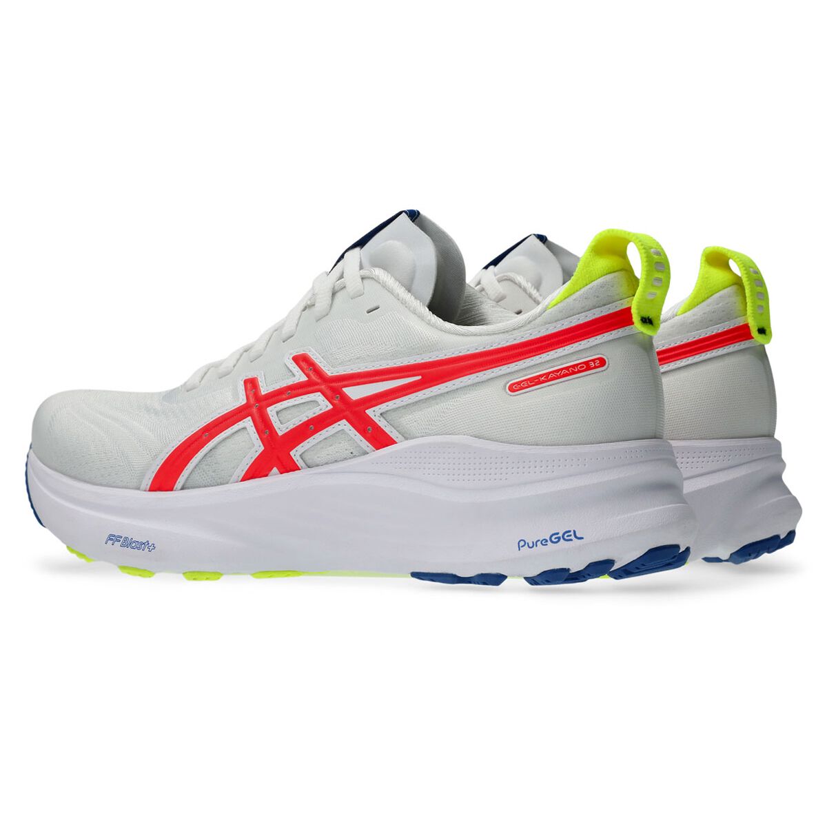Asics GEL Kayano 32 Womens Running Shoes
