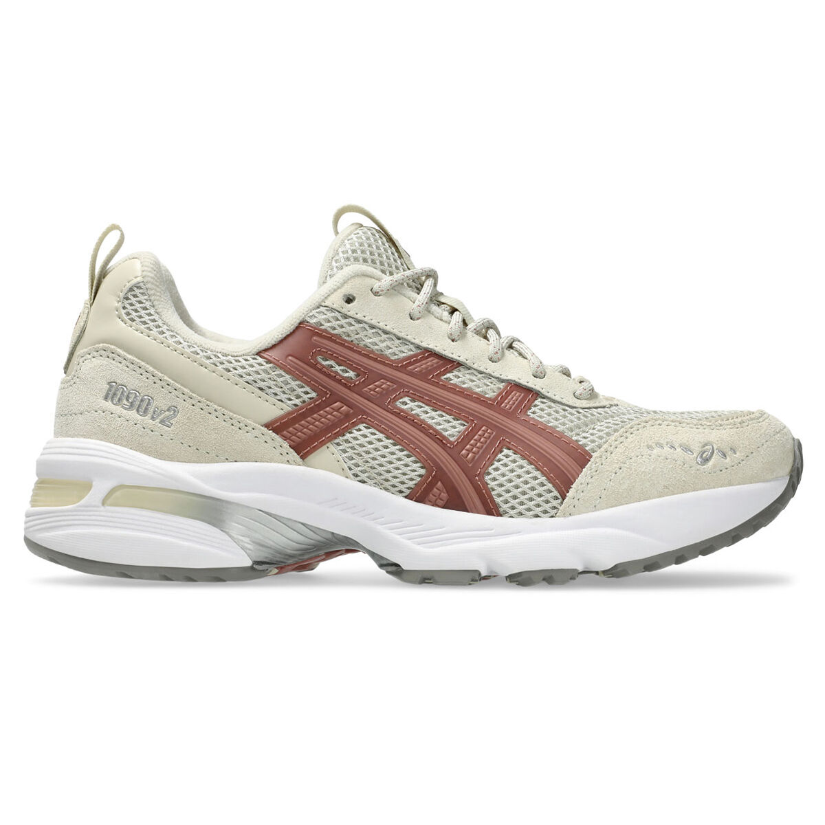 Asics GEL 1090V2 Womens Casual Shoes