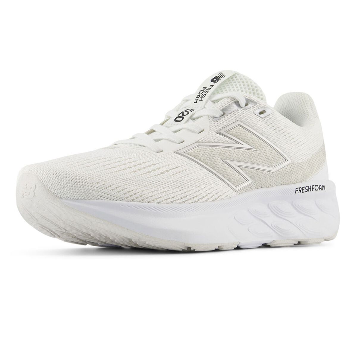 New Balance 520 V9 D Womens Running Shoes