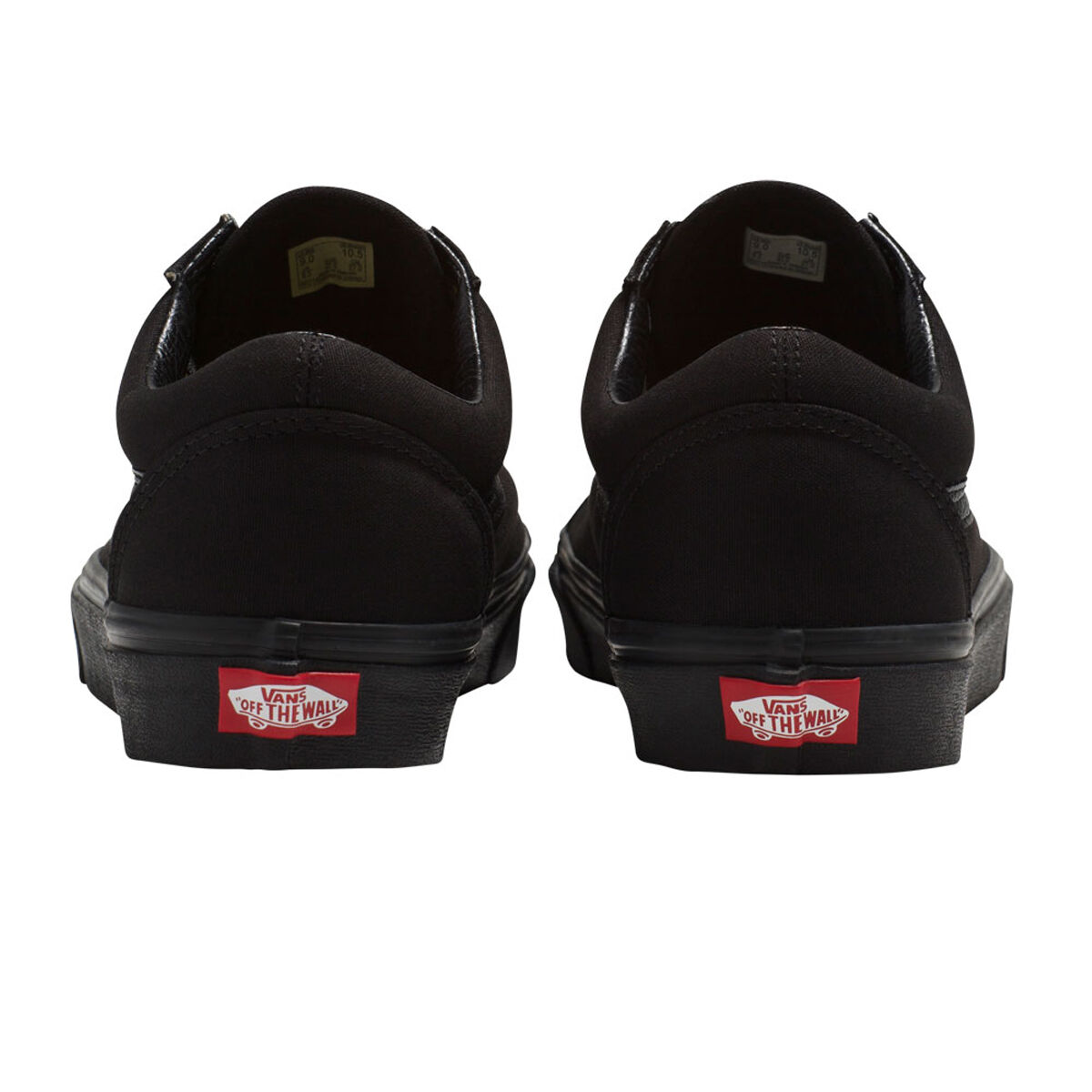 Vans Old Skool Casual Shoes