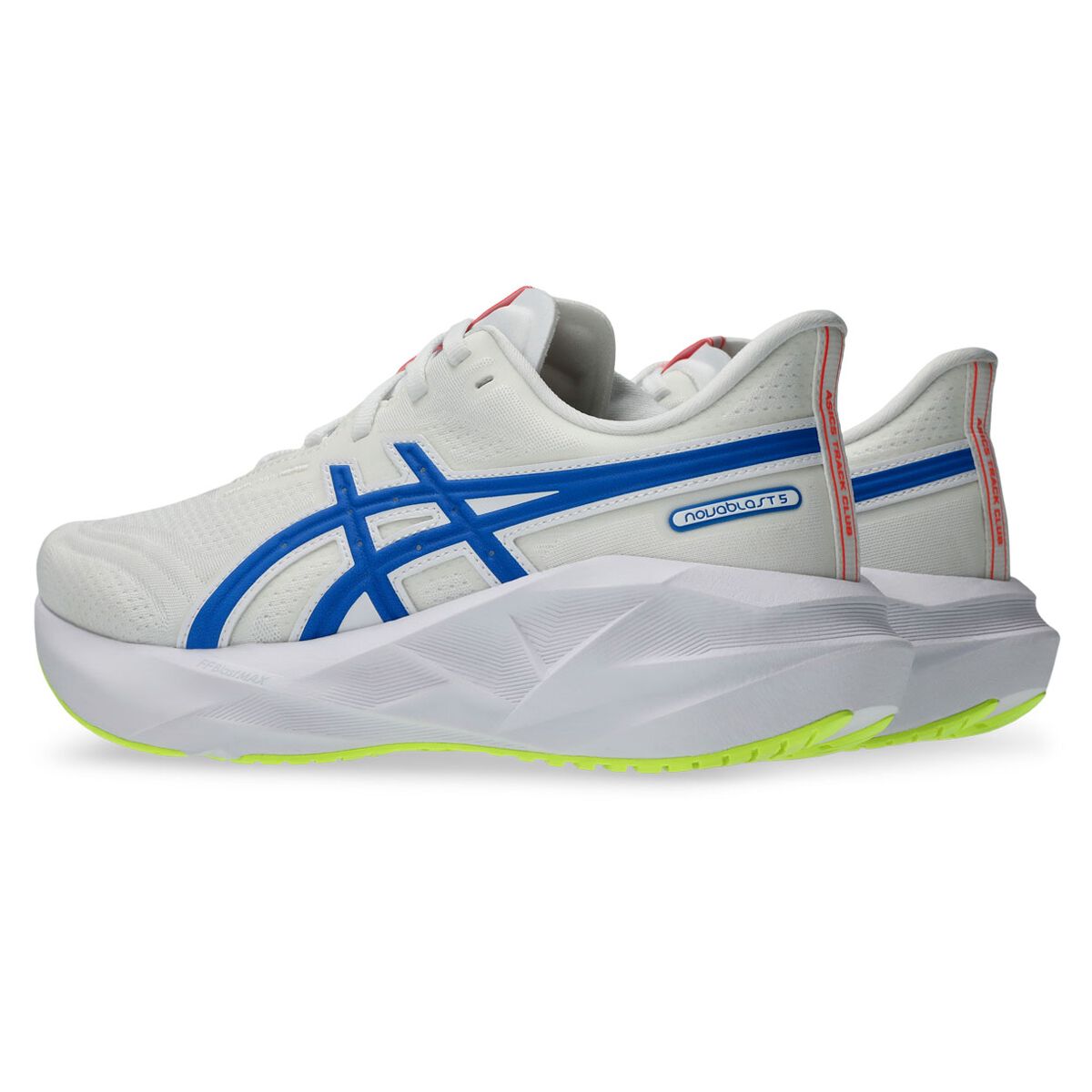Asics Novablast 5 Womens Running Shoes