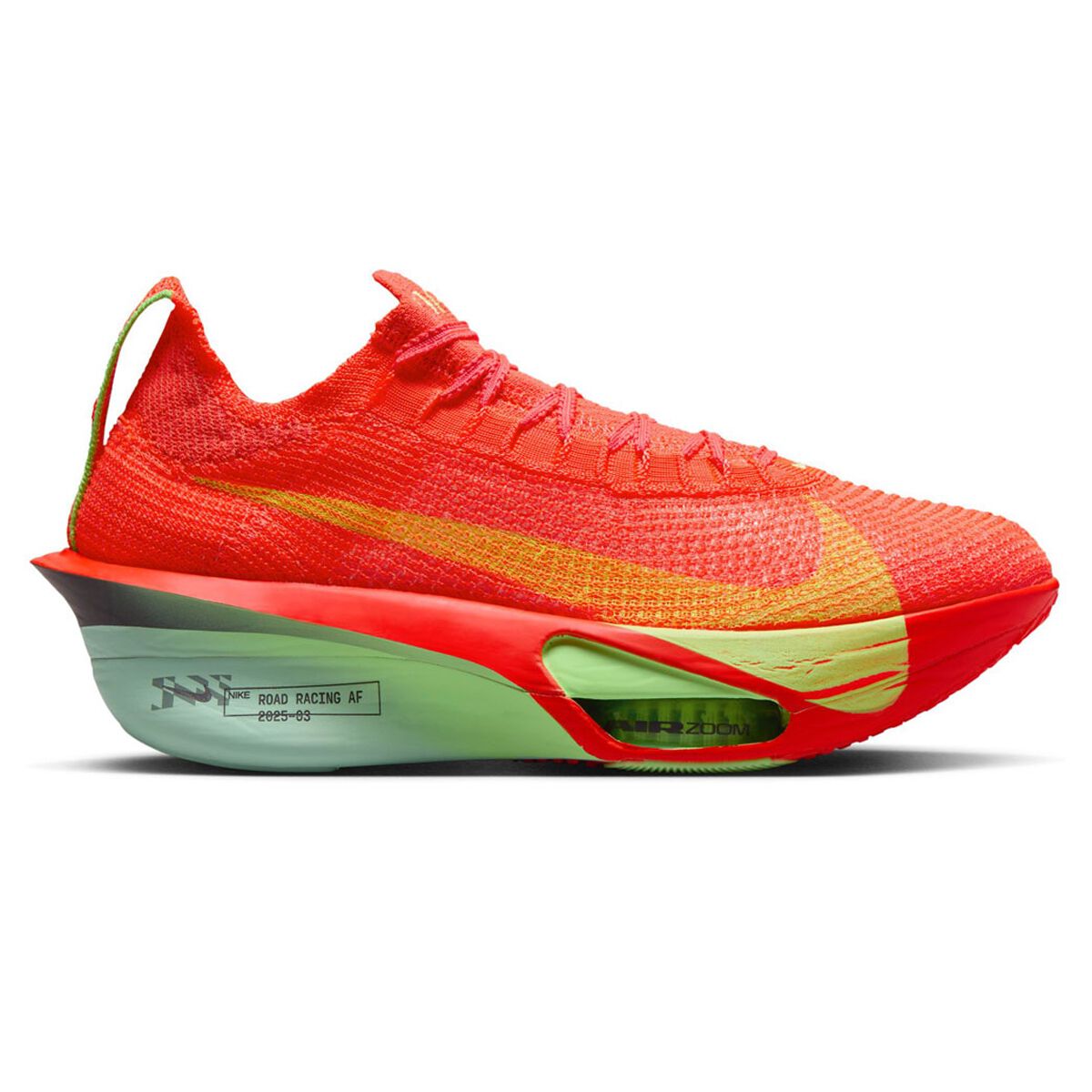 Nike Air Zoom Alphafly Next% 3 Womens Running Shoes