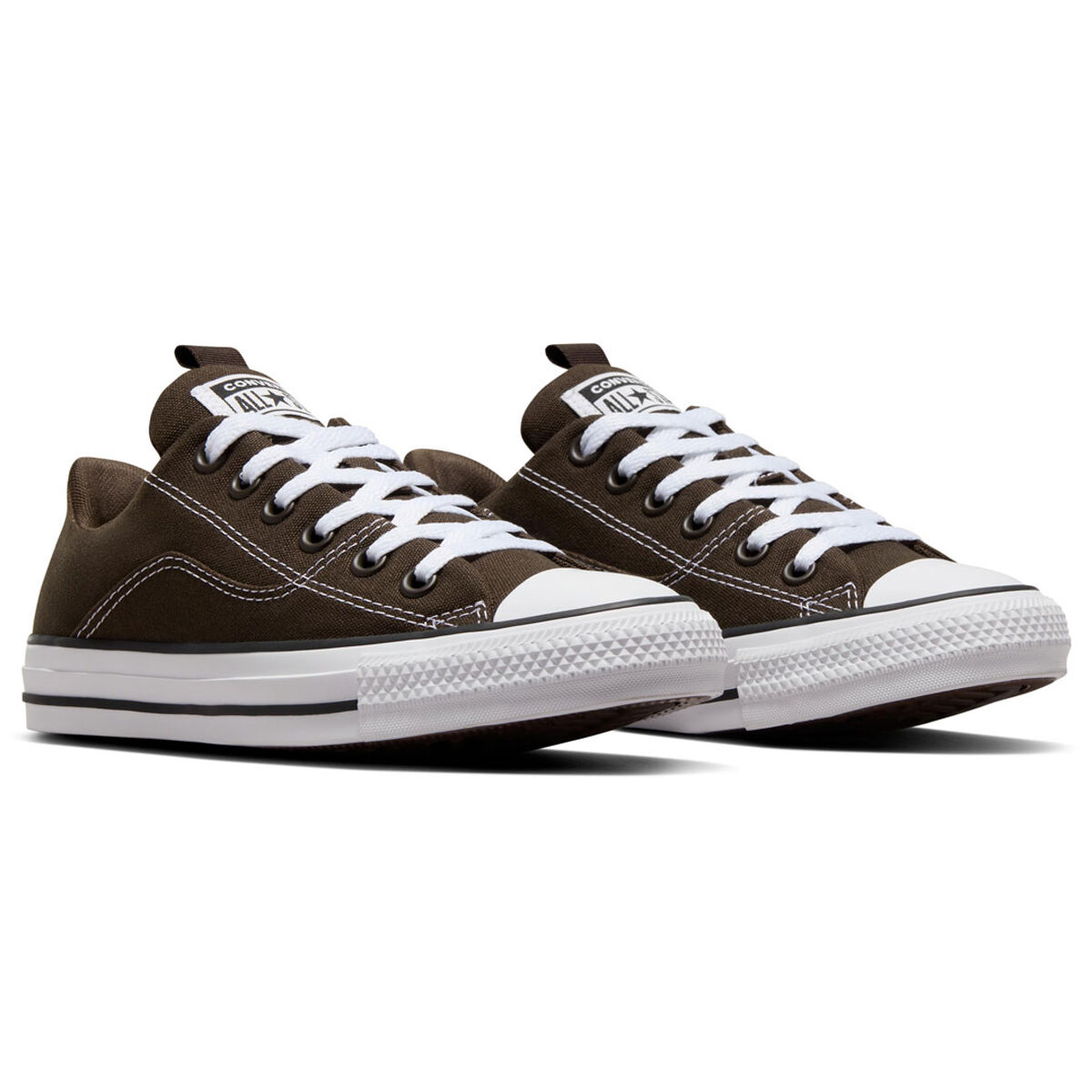 Converse Chuck Taylor All Star Rave Low Womens Casual Shoes