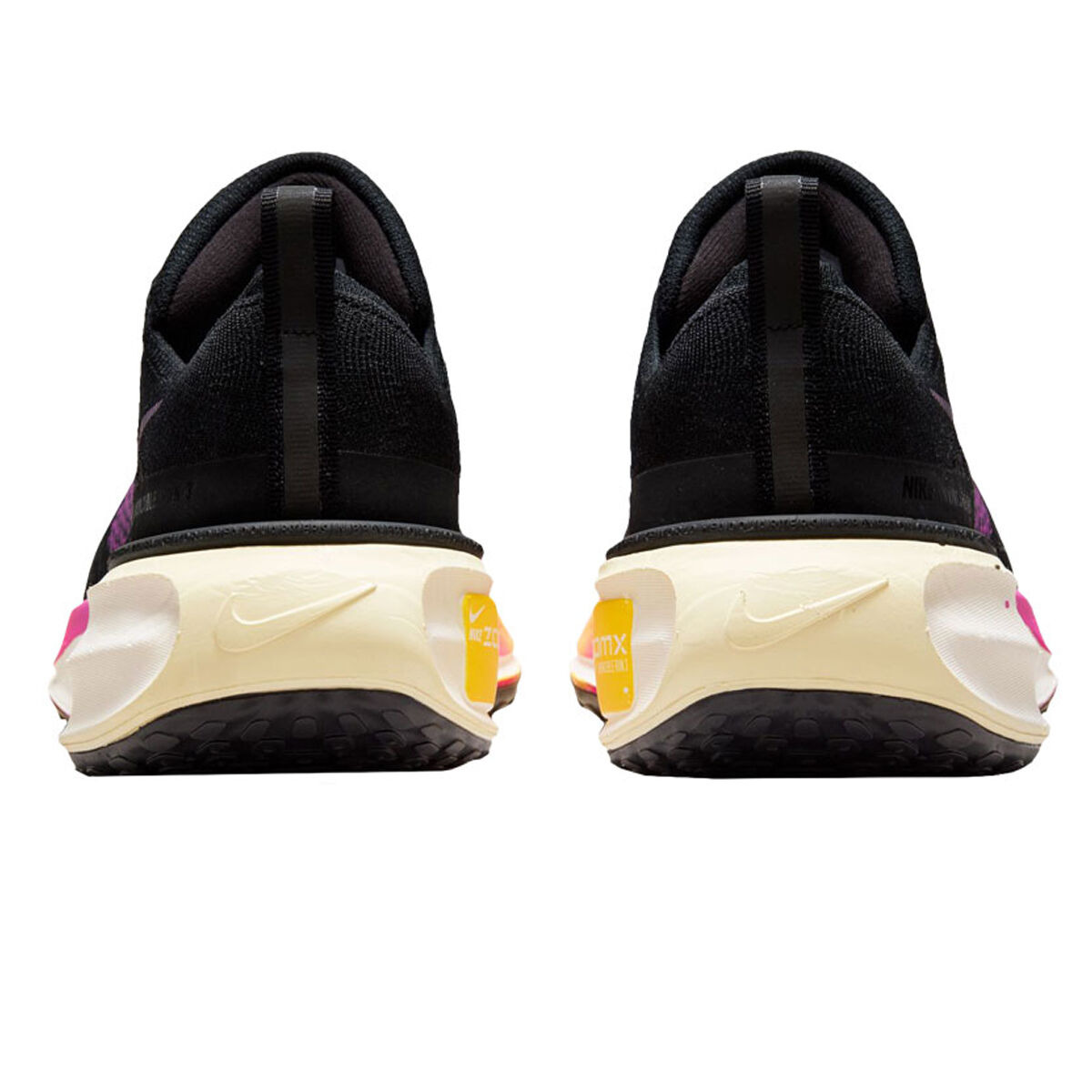Nike ZoomX Invincible Run Flyknit 3 Womens Running Shoes