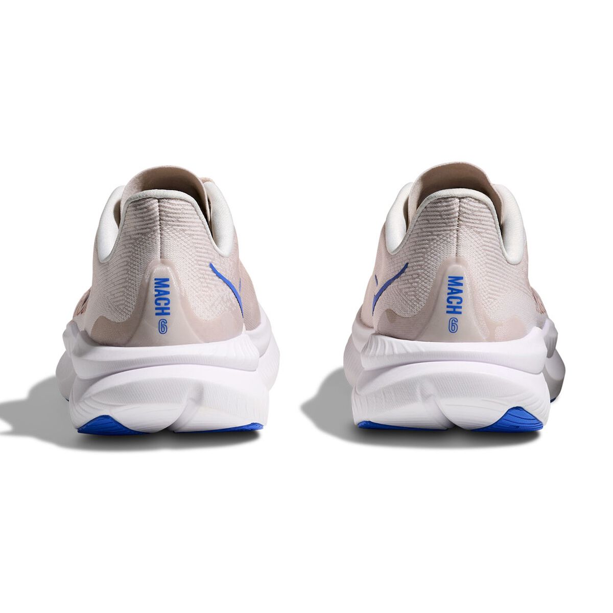 HOKA Mach 6 Womens Running Shoes