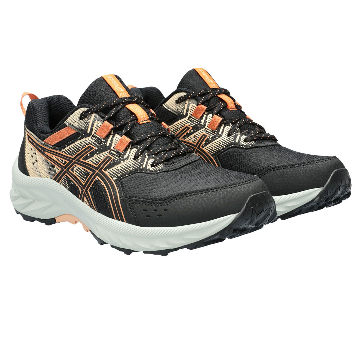Asics GEL Venture 9 Womens Running Shoes