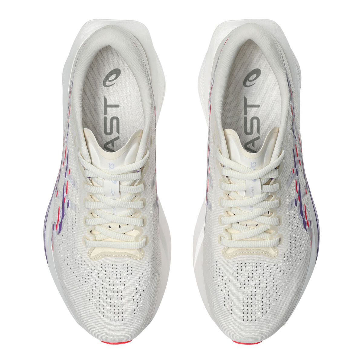 Asics Sonicblast Womens Running Shoes