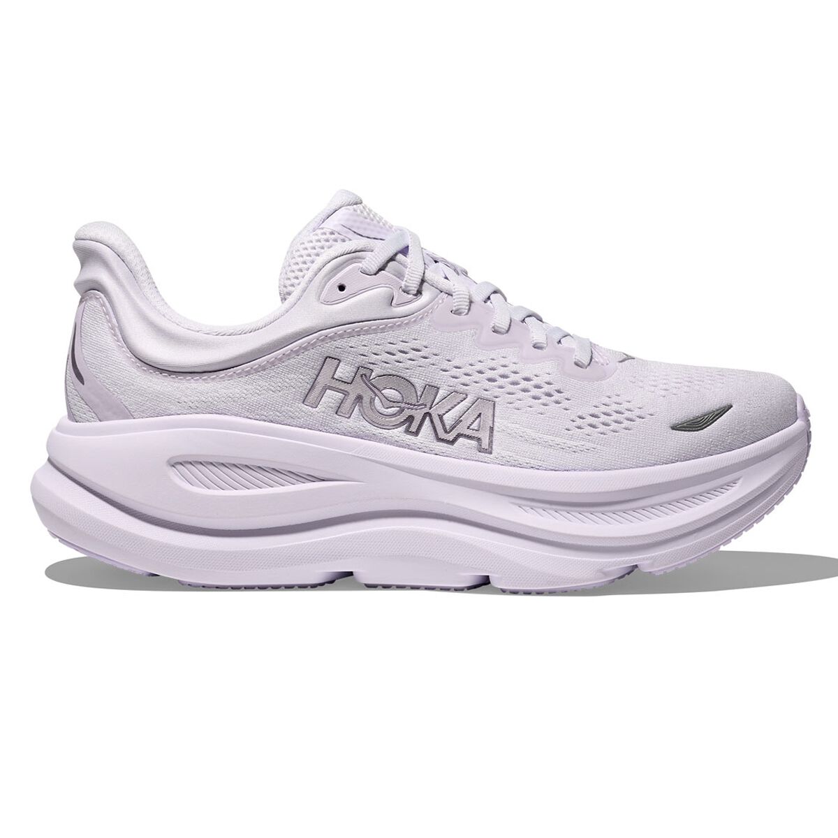 Hoka Bondi 9 Womens Running Shoes
