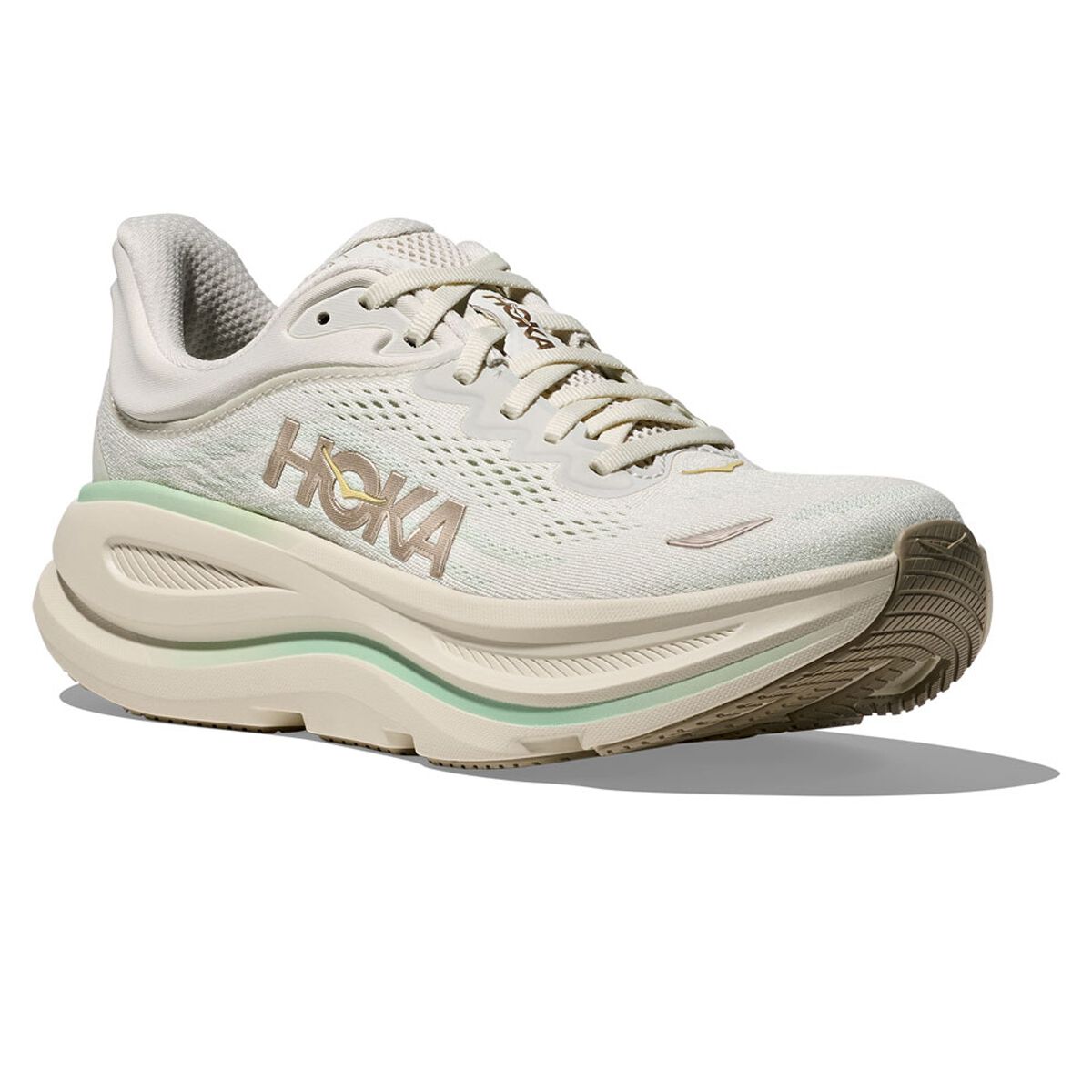 Hoka Bondi 9 Womens Running Shoes