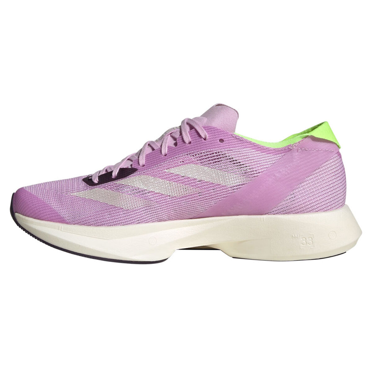 adidas Adizero Takumi Sen 10 Womens Running Shoes