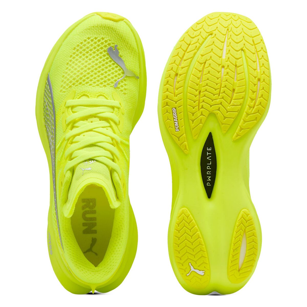Puma Deviate NITRO 3 Womens Running Shoes