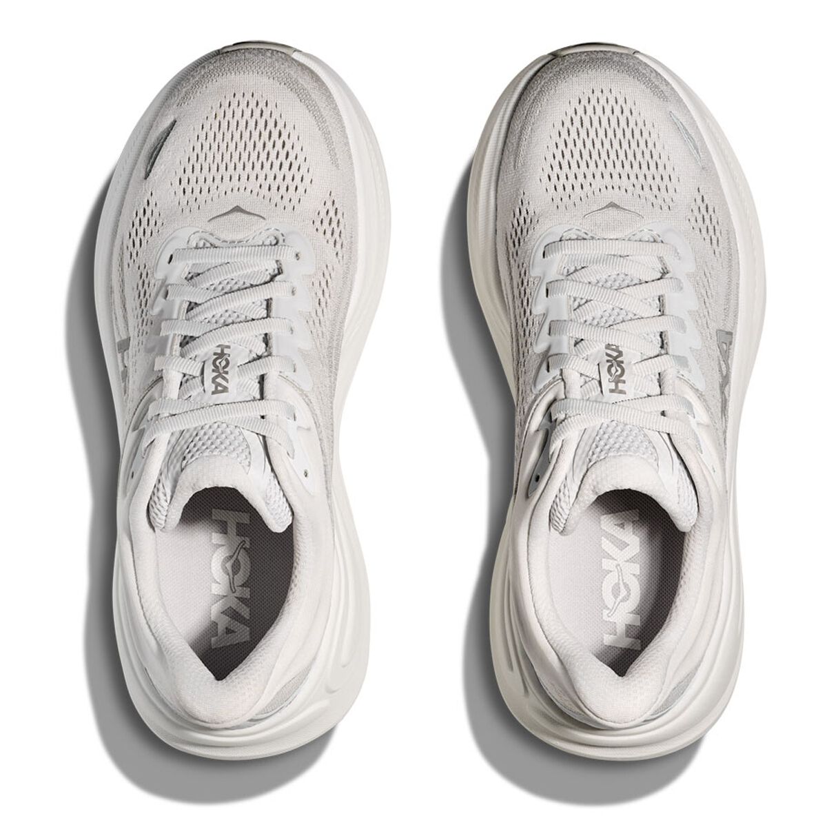 Hoka Bondi 9 Womens Running Shoes