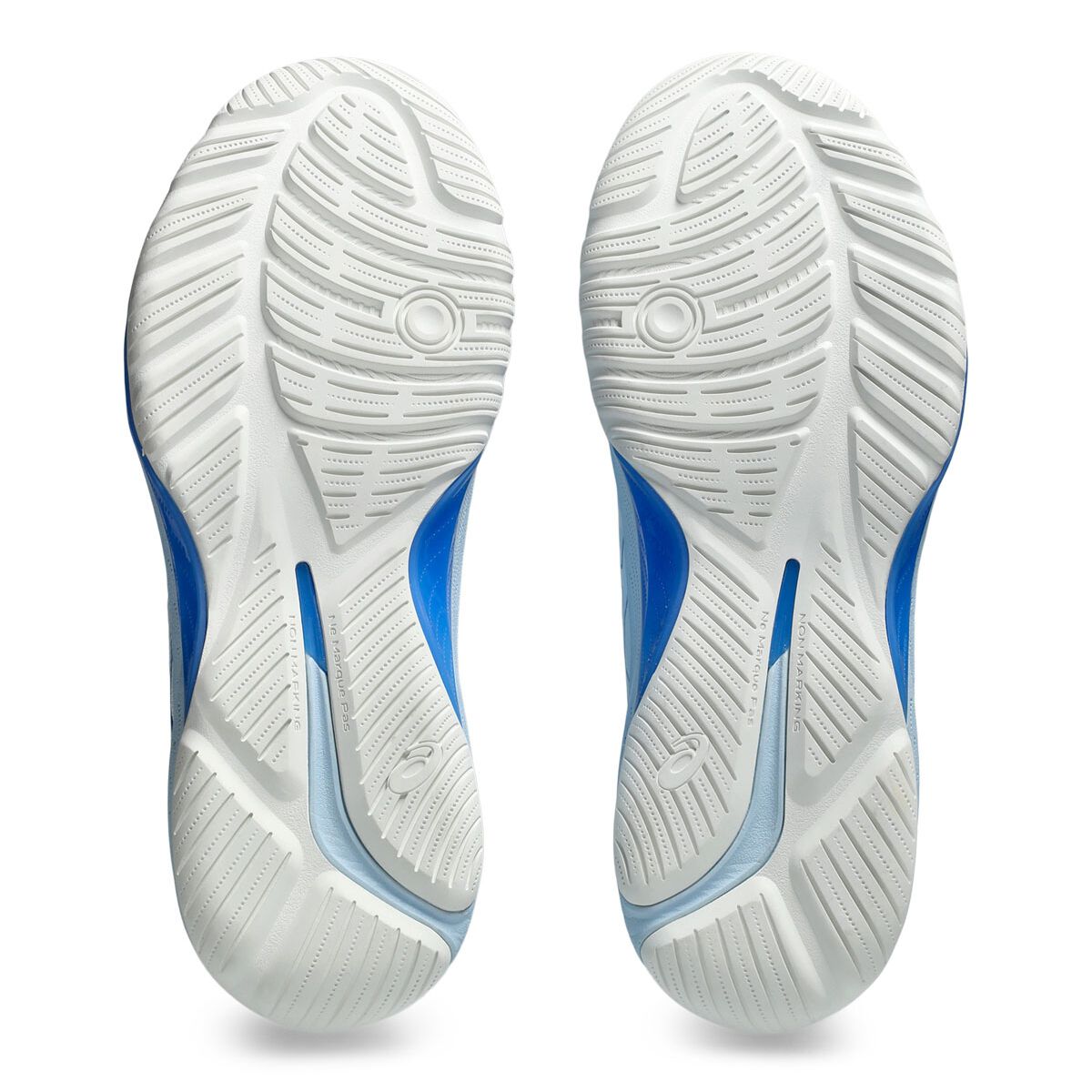 Asics GEL Netburner 21 D BIO Womens Netball Shoes