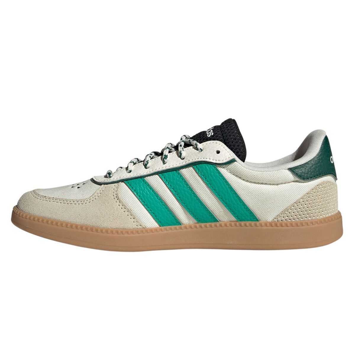adidas Breaknet Sleek Womens Casual Shoes