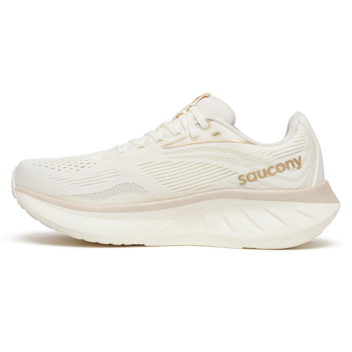 Saucony Ride 18 Womens Running Shoes