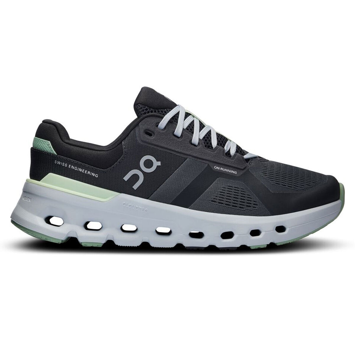 On Cloudrunner 2 Womens Running Shoes