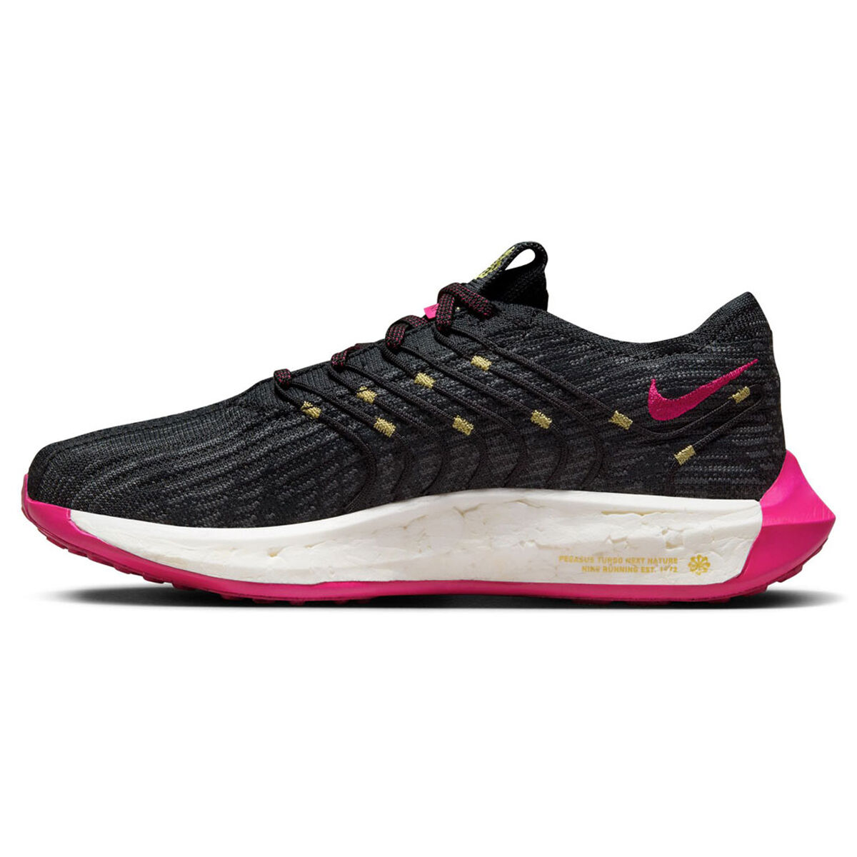 Nike Pegasus Turbo Next Nature Womens Running Shoes
