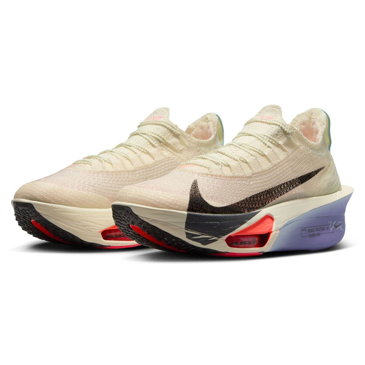 Nike Air Zoom Alphafly Next% 3 Womens Running Shoes