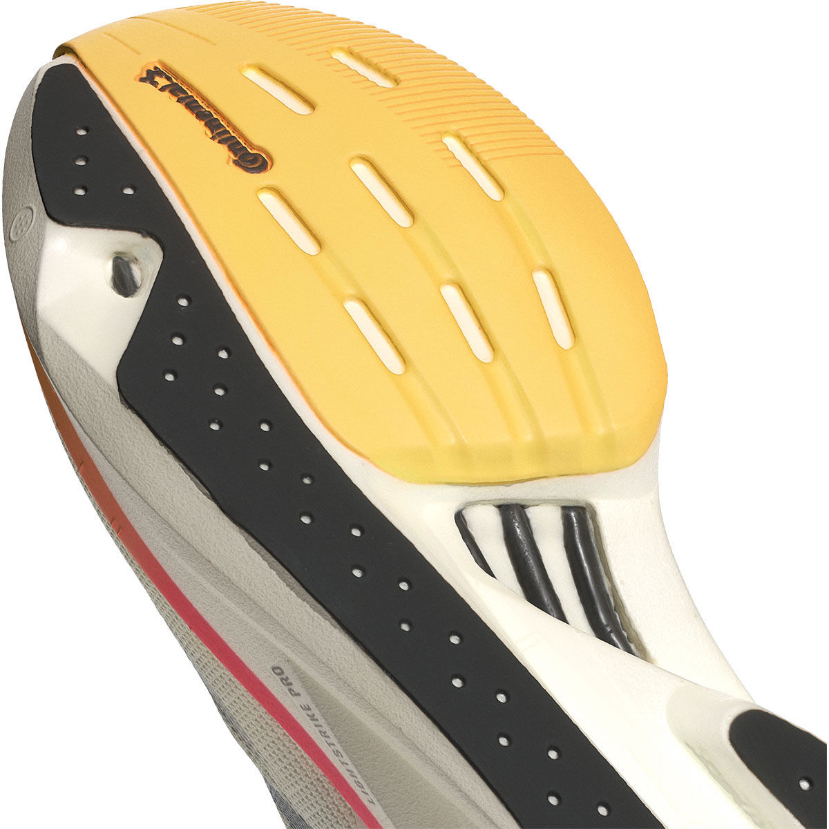 adidas Adizero Takumi Sen 10 Womens Running Shoes