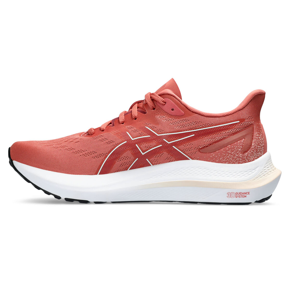 Asics GT 2000 12 Nagino Womens Running Shoes
