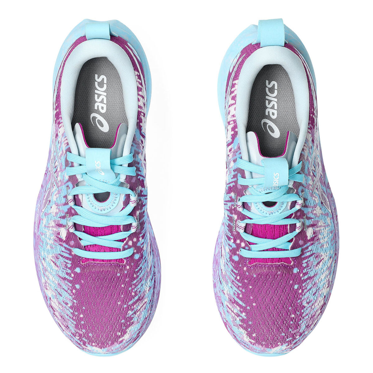 Asics Noosa Tri 16 Womens Running Shoes