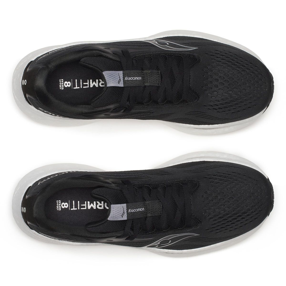 Saucony Ride 18 Womens Running Shoes