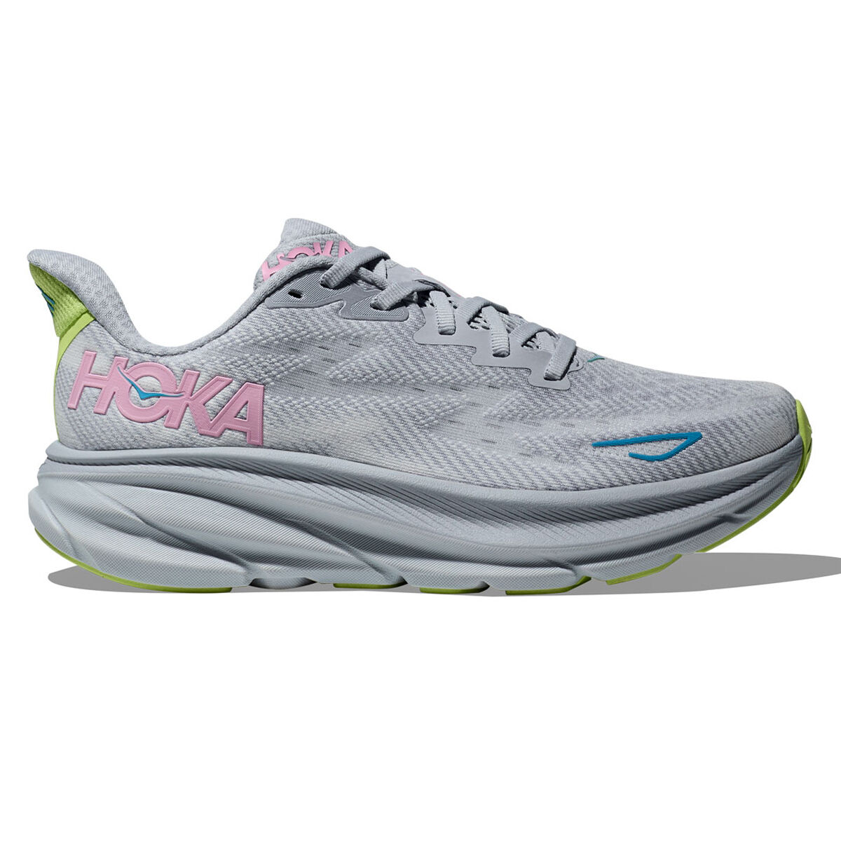 Hoka Clifton 9 Womens Running Shoes
