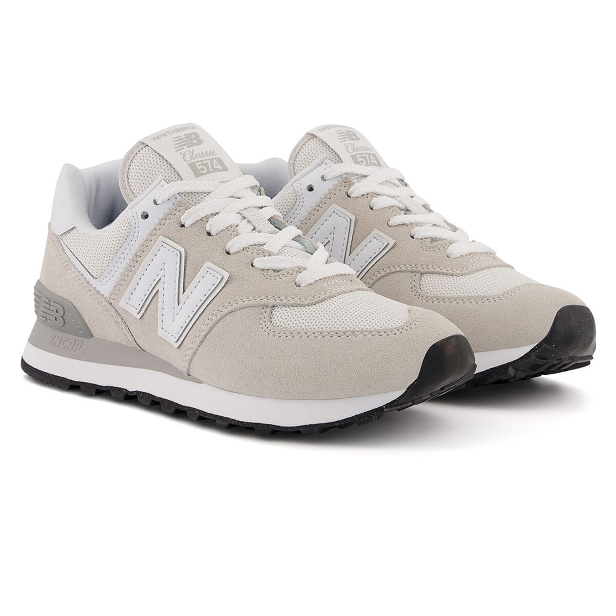 New Balance 574 Womens Casual Shoes