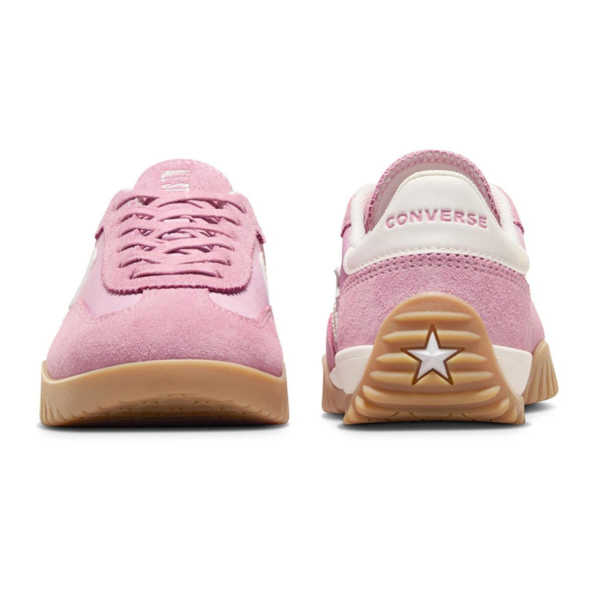Converse Run Star Trainer Womens Casual Shoes