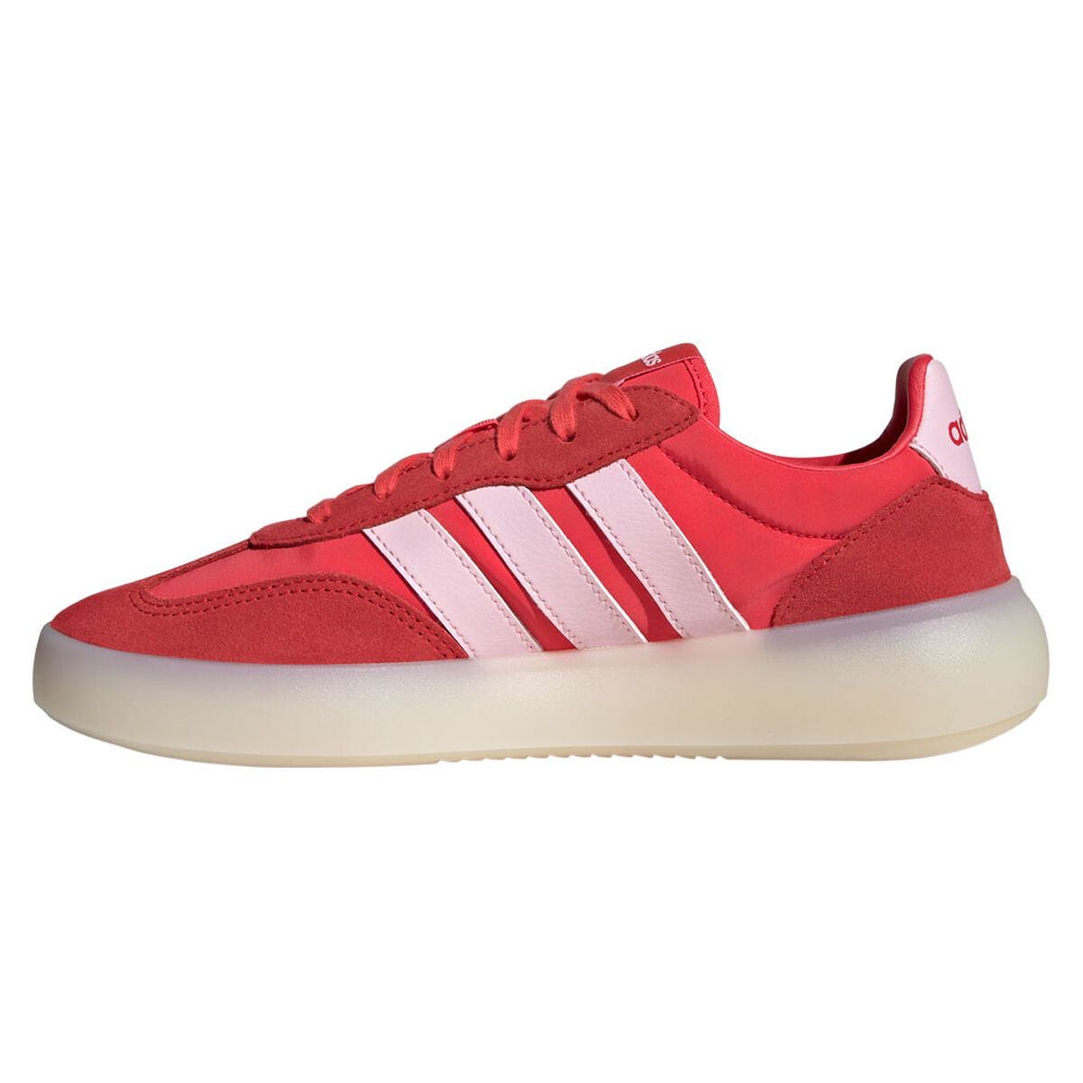 adidas Barreda Decode Womens Casual Shoes