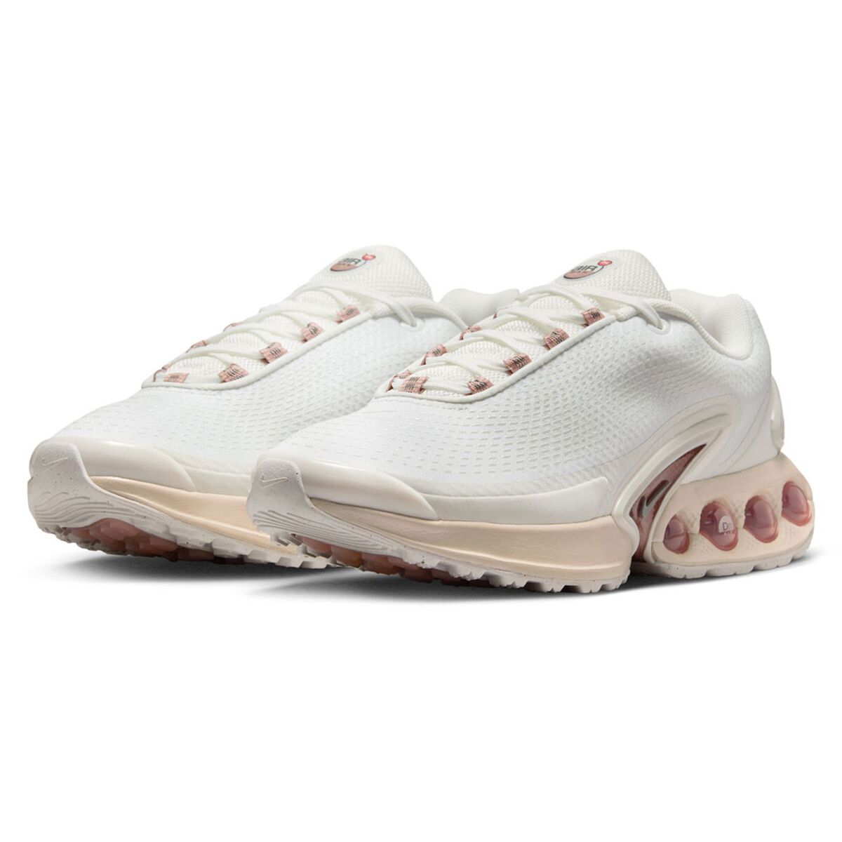 Nike Air Max DN Womens Casual Shoes
