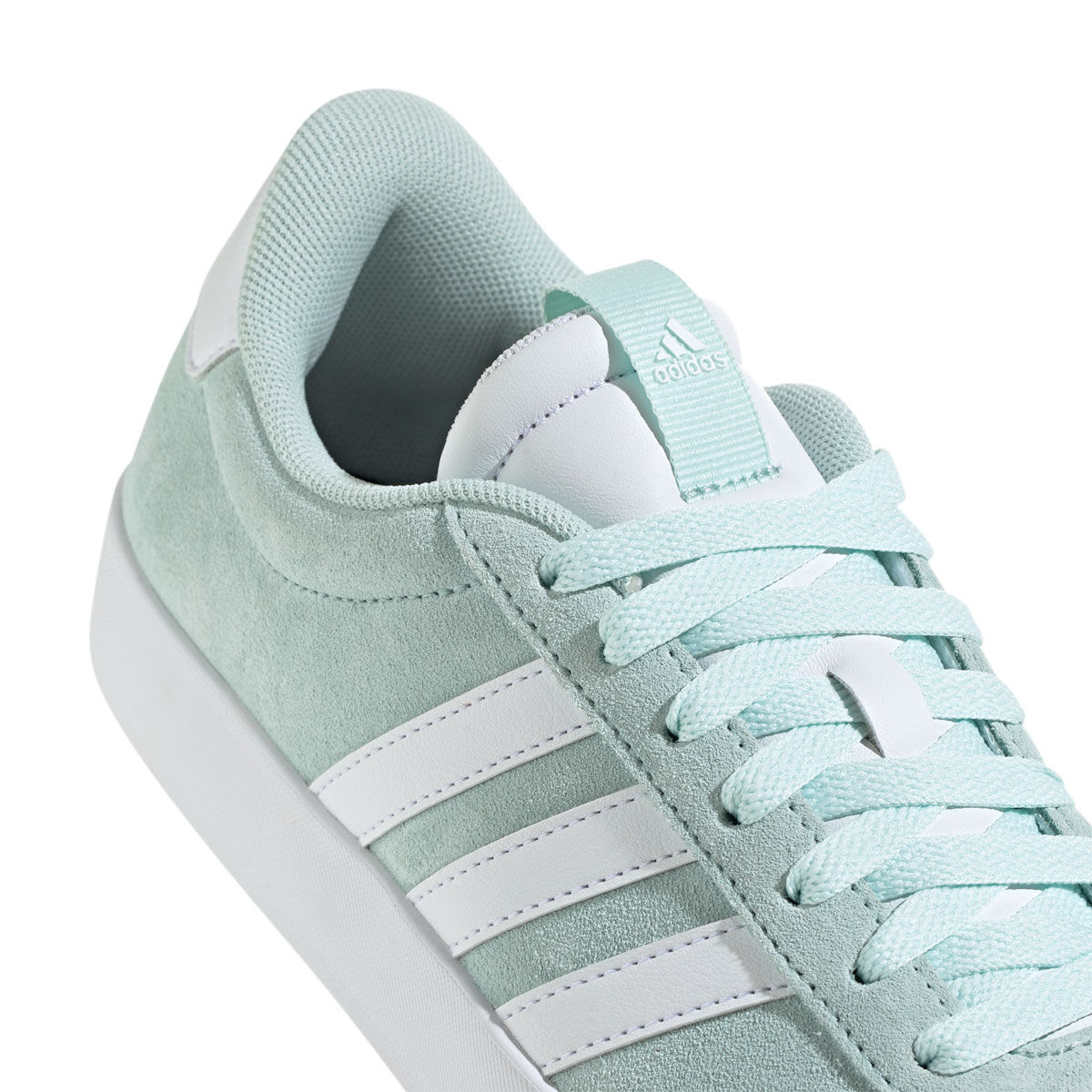 adidas VL Court 3.0 Womens Casual Shoes
