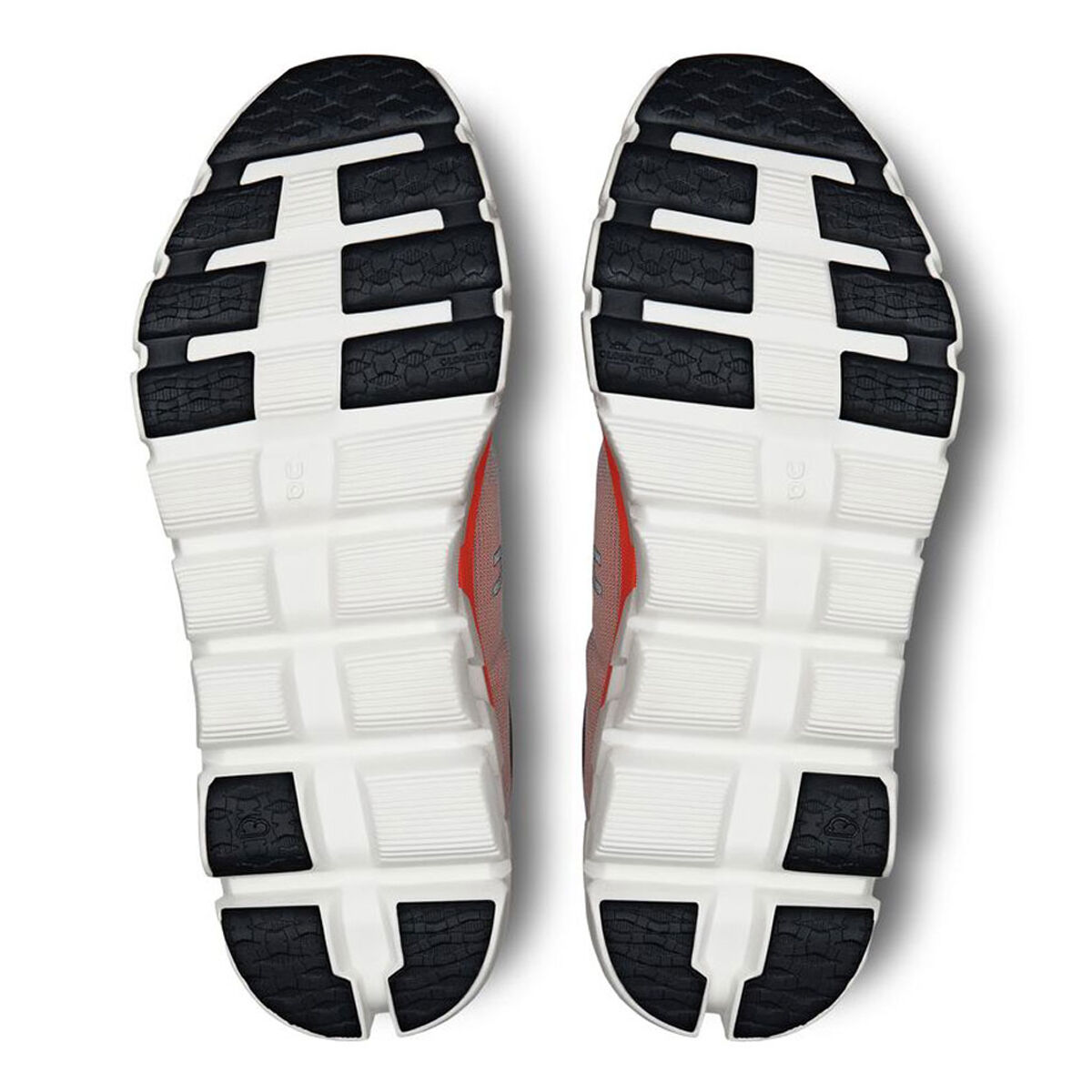 On Cloudflow 4 Womens Running Shoes