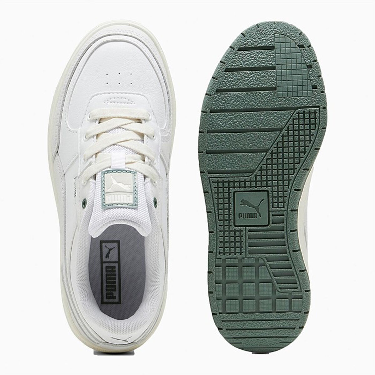 Puma Cali Dream Womens Casual Shoes