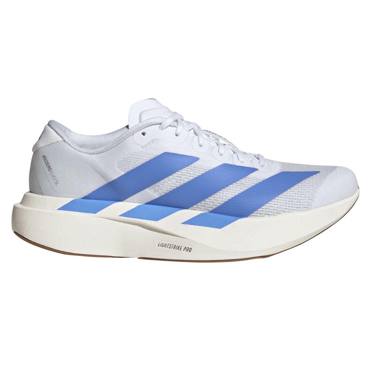 adidas Adizero Evo SL Womens Running Shoes